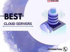Best Cloud Servers