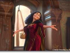 능력을 잃은 마녀 (2)