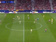 11.02(수) 02:45UCL 포르투 vs AT마드리드