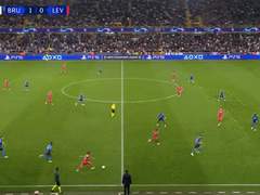 11.02(수) 02:45UCL 레버쿠젠 vs 클럽브뤼헤