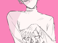 [문대청려] 오래된 위로