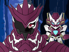 스핀오프 Bullet Time 2차 포스터 공개