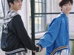 손끝이 닿을때 1