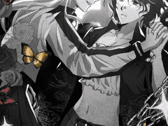 무컨펌 흑백 커미션