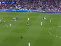 11.02(수) 05:00UCL 플젠 vs 바르셀로나