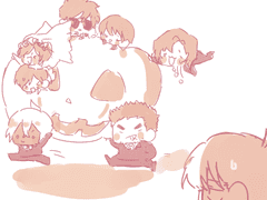 말로 주저리 하는 할로윈의 신부 후기