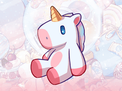 빙글뱅글 캔디머신 (고정틀)