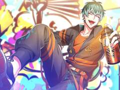 To. 🧡Tragic Comedy💚