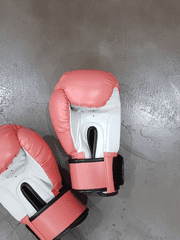 운동(복싱) 일기