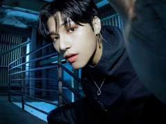 에이티즈 우영 사주