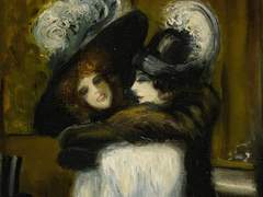 11. 석양 홍차 (1)