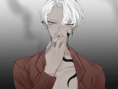 이름뭐하지님 커미션 신청서