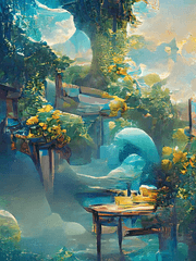 [고죠후시] Lemonade Blues