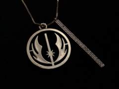 [목걸이] 스타워즈 - 제다이