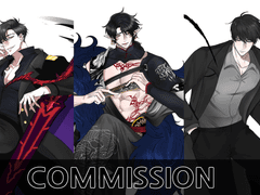 뭉찌 커미션 open