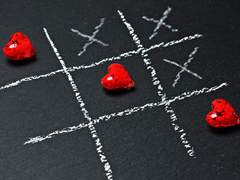 [ZPLO] 유령 연애 상담소