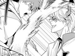 판타지 전투 콘티