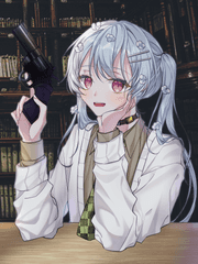 [네가죽어/키미가시네] 닻별