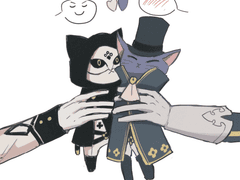 대역전재판 그림백업 3