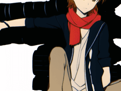 AI 그림에게 맡겨본 밴다이저 캐릭터 38人