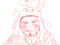 쌍전기 그림 백업 1