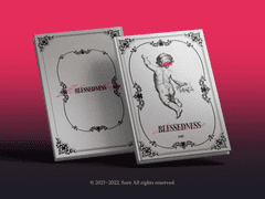 [분양가능] 118. Blessedness