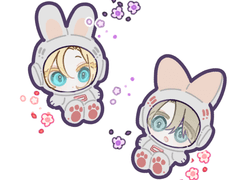 로메 커미션 신청서