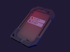 오프 더 레코드 : 카이리 이마하라