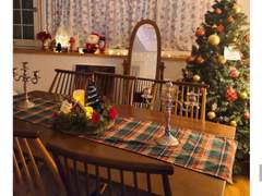 크리스마스 파티~^~^~