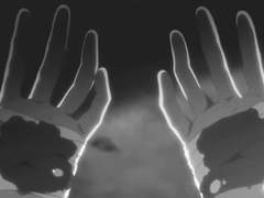 너는 꽃을 뒤집어쓰고 죽어버렸다