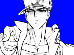 죠죠 3부 논컾 로그 백업 (2206~221101