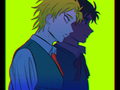 죠죠 1 2 4 6부 논컾 로그 백업 (2206~221101