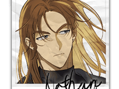 잔불의 아이들-네이선 콜 로그백업