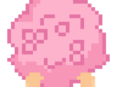 흡혈귀는 툭하면 죽는다 #흡툭죽 전라니움 마우스 커서 배포