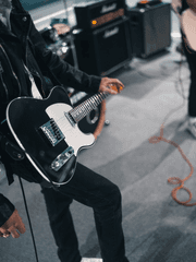 ROCK AND ROLL(록에 대한 시리즈)