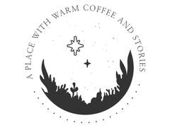 CAFE ’ Silhouette 안내문