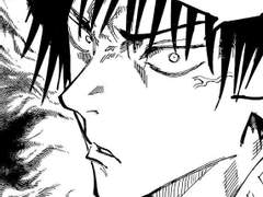 [주술회전 썰] #2 각자의 첫 키스