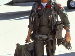 탑건1 매버릭은 보부상인가