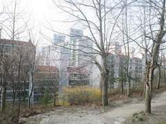 콘크리트에 맑은 공기를 불어 넣다