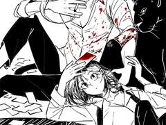 [쿠로켄] 느와르