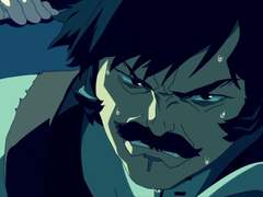 사이버펑크 엣지러너 다 봄