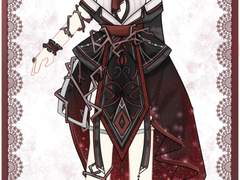 조약돌 의디 커미션