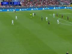 11.03(목) 05:00UCL AC밀란 vs 잘츠부르크