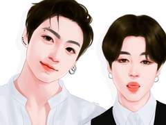 국민 그림 모음