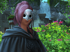 창조물 관리국에서 온 손님