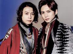 [킨키 KT] 로판풍의 킨키가 보고싶다 2