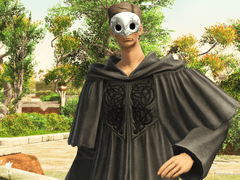 사나운 오피온 포획