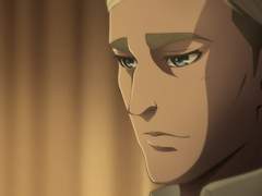 <리바이 이야기(15)>