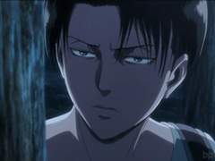 <리바이 이야기(17)>