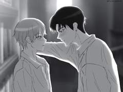 [데못죽] 청게 큰문 낙서